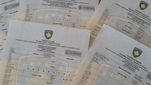 Kosova'da T&uuml;rk&ccedil;e Kazandı