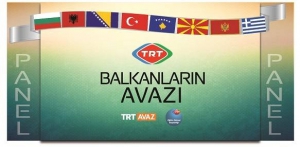 Balkanların Avazı Paneli