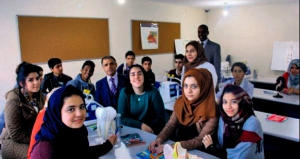 Suriyeli &Ouml;ğrenciler İ&ccedil;in &Uuml;niversite Kuruluyor