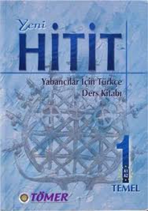 Yeni Hitit Seti 1, 2, 3