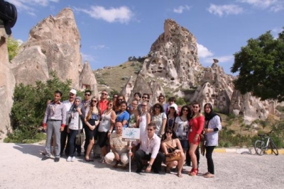 Yunus Emre Enstitüsü Türkçe Yaz Okulu Başlıyor