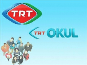 TRT Okul İ&ccedil;in Yabancı Uyruklu &Ouml;ğrenciler Aranıyor
