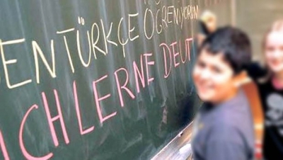 Türkçe Dersi Verecek Okutman Aranıyor