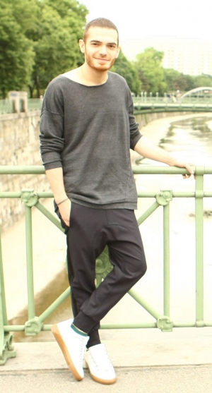 T&uuml;rk&ccedil;eyi Dizilerden Muhteşem Y&uuml;zyıl'dan &Ouml;ğrendim