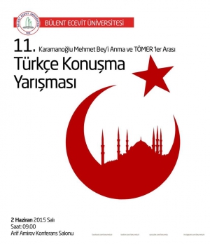 Yabancı &Ouml;ğrenciler İ&ccedil;in T&uuml;rk&ccedil;e Yarışması